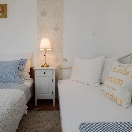 Appartement Apartman Manda Kaštela