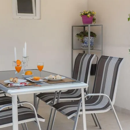 Appartement Apartman Manda *