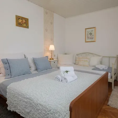 Appartement Apartman Manda *