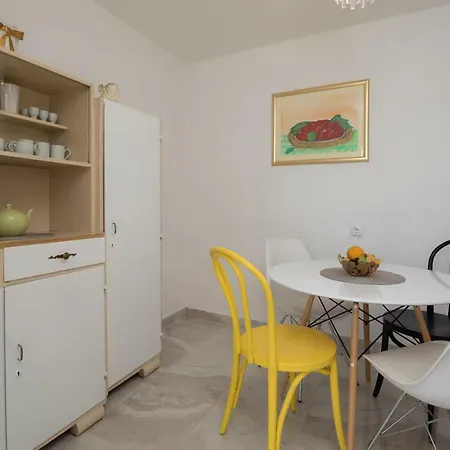 Appartement Apartman Manda *