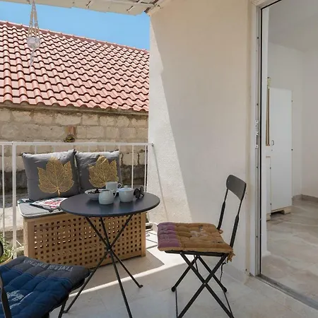 Apartman Manda