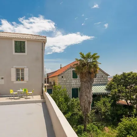 Apartman Manda