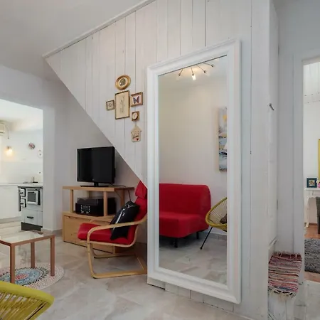 Apartman Manda