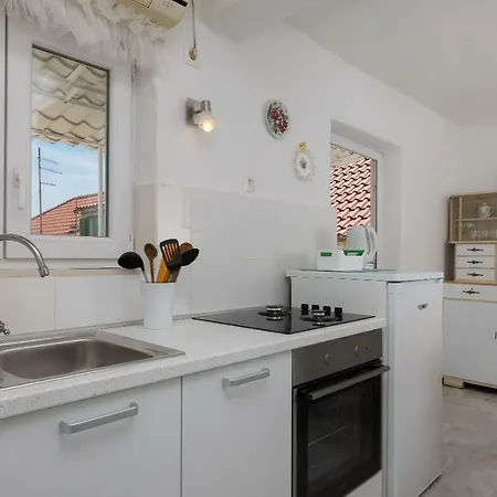 Apartman Manda *