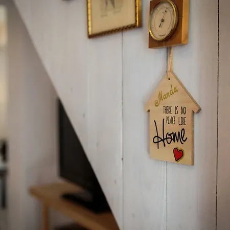 Apartman Manda * Kaštela