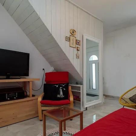 Apartman Manda *
