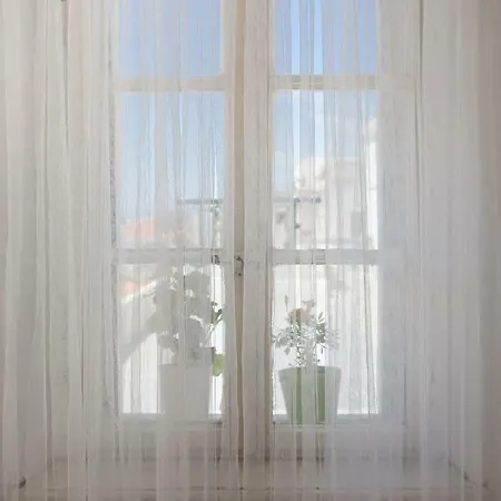 Appartement Apartman Manda *