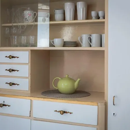 Appartement Apartman Manda *