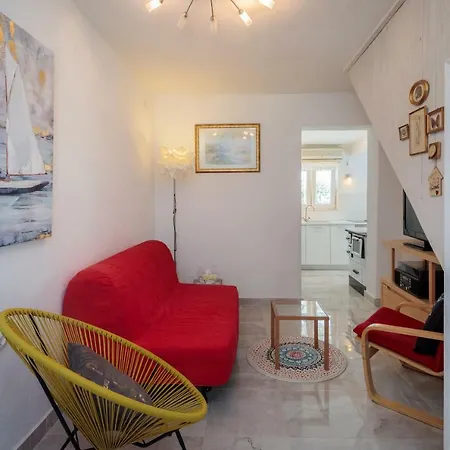 Apartman Manda Appartement Kaštela