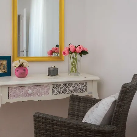 Appartement Apartman Manda