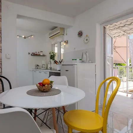 Apartman Manda