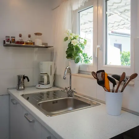 Apartman Manda Appartement *
