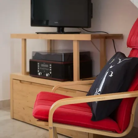 Appartement Apartman Manda Kaštela