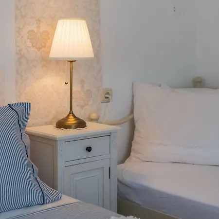 Appartement Apartman Manda