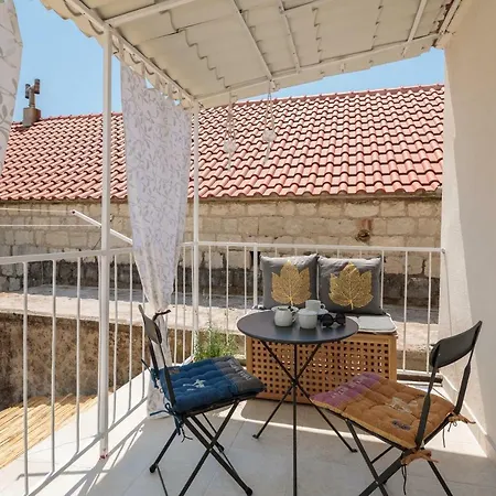 Apartman Manda Appartement Kaštela