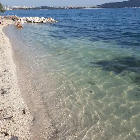 Apartman Manda Appartement Kaštela