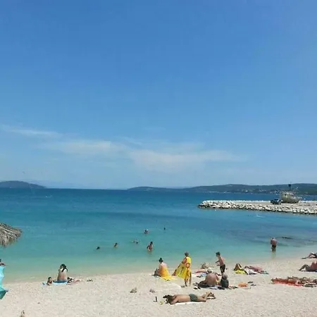 Appartement Apartman Manda *