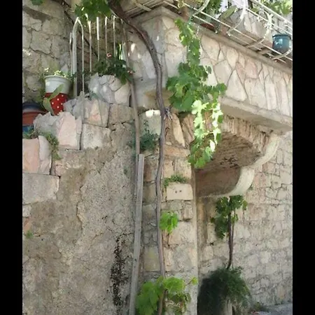 Appartement Apartman Manda