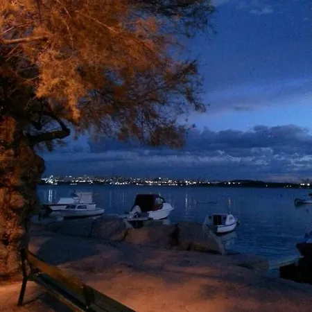 Apartman Manda Appartement Kaštela