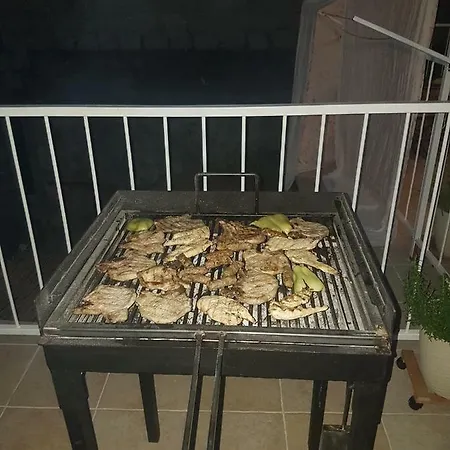 Apartman Manda Appartement *