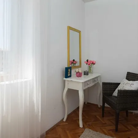 Apartman Manda