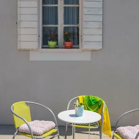 Apartman Manda Apartment