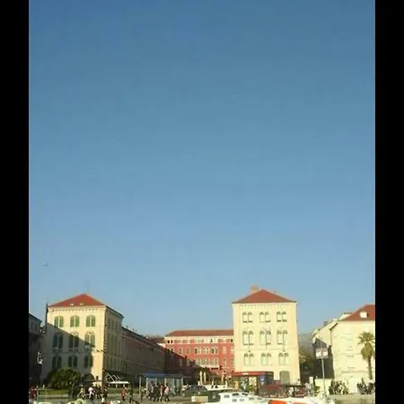 Apartman Manda